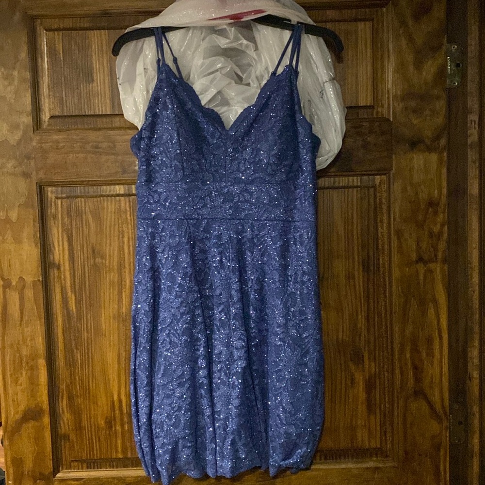 Formal/ Homecoming Dress